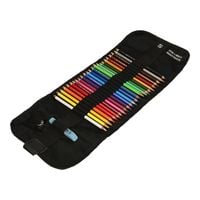 kin kredki polycolor 3800 24kol w  etui 0362
