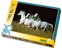 TREFL 37060 Araby Puzzle 500el NEW