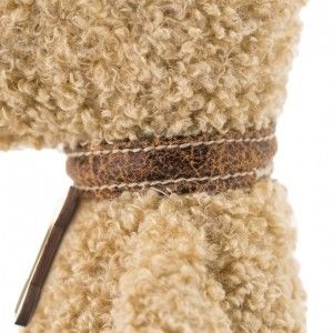 Przytulanka Terier Bobby - 34 cm  T1 na Arena.pl
