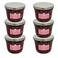 6x wieprzowina z batatami 200g dla psa | bogata w składniki mineralne