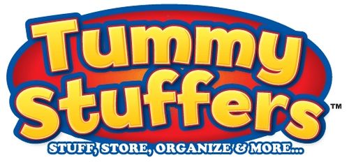 TUMMY STUFFERS WILD ONES LEOPARD na Arena.pl