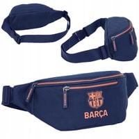 SASZETKA NERKA DLA KIBICA FC BARCELONA ORGANIZER SEZON 25/26 PASEK DUŻA