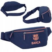 SASZETKA NERKA DLA KIBICA FC BARCELONA ORGANIZER SEZON 25/26 PASEK DUŻA