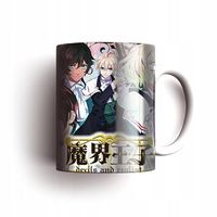 Kubek Makai Ouji Devils and Realist DO WYBORU