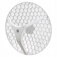 Router WiFi MikroTik LHG-5axD-XL 5 GHz 802.11ax 27 dBi