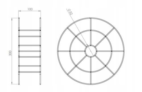 DRUT SPAWALNICZY GOLD LINE MIG MAG SG2 15kg 0,8mm na Arena.pl