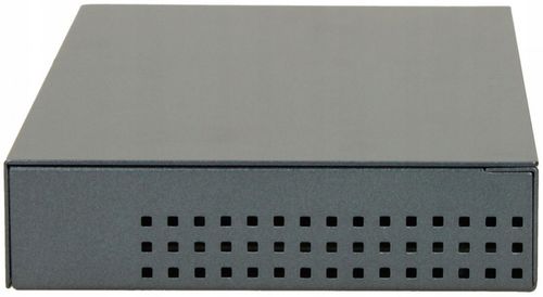 TP-LINK TL-SG108PE Switch Smart 8xGE (4xPoE) na Arena.pl