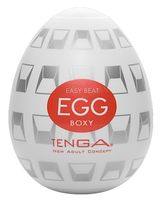 Masturbator Egg Boxy 1 Szt. Tenga