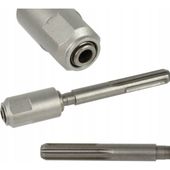 Adapter SDS Max na SDS Plus 200 mm GEKO G00575