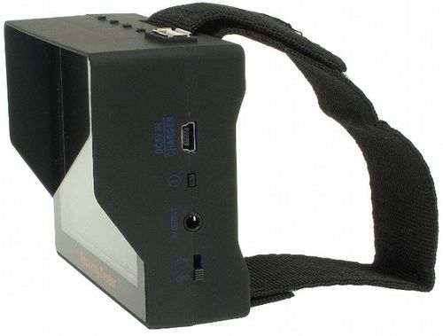 MONITOR SERWISOWY MS-35P na Arena.pl