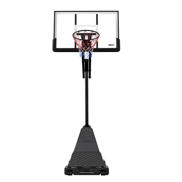 Kosz do koszykówki ZDK024 Nils zdjęcie 1