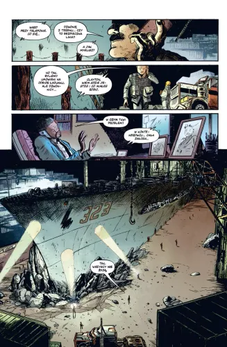 Widmowa Flota na Arena.pl