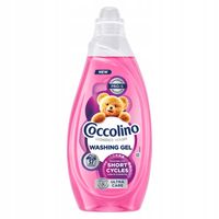 Coccolino Wonder Wash Ultra Care Żel do prania kolorów 37 prań 1480ml