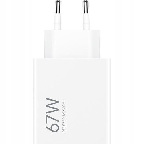 Szybka ładowarka Xiaomi 67W HyperCharge USB-A na Arena.pl