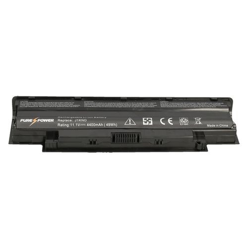 Bateria do laptopa DELL P14E 4400 mAh na Arena.pl