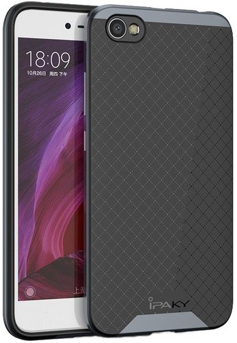 ORYGINALNE Etui IPAKY Xiaomi Redmi Note 5A + SZKŁO na Arena.pl