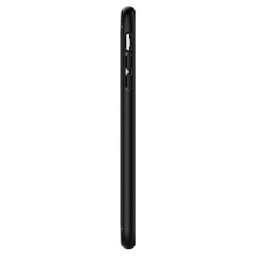 SPIGEN RUGGED ARMOR IPHONE XS MAX MATTE BLACK na Arena.pl