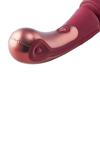 DINKY CURVED WAND JACKY 0. na Arena.pl