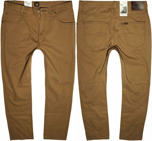 LEE BROOKLYN STRAIGHT nowe W34 L32 nowe L452WH31 na Arena.pl