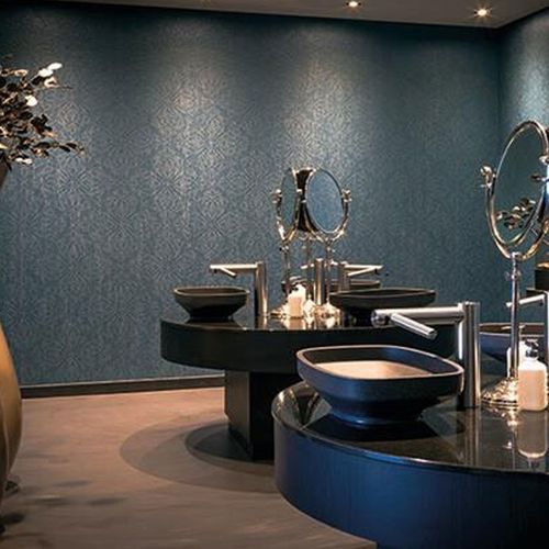 Suszarka do rąk Dyson Airblade Tap - model wysoki na Arena.pl