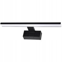 2 x Kinkiet LED łazienkowy Lampa nad lustro 12W 50cm