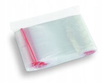 woreczki strunowe 100x120mm (100) 3808