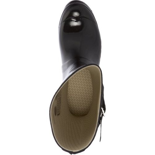 Hunter ORIGINAL SHORT GLOSS BLACK 39 na Arena.pl