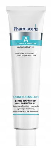 PHARMACERIS A CORNEO-SENSILIUM KREM naprawczy 75ml na Arena.pl