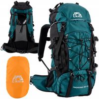 PLECAK TURYSTYCZNY 40 L trekkingowy górski damski męski duży w góry RG