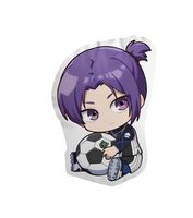 Poduszka Chibi Blue Lock - Mikage Reo