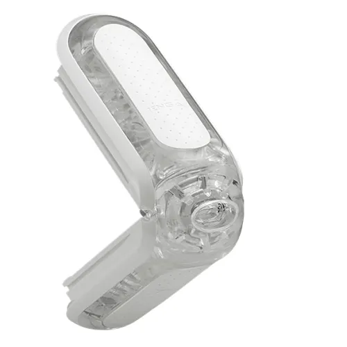 masturbator - tenga flip zero 0 white na Arena.pl