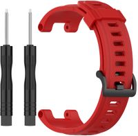 ORYGINALNY ZAMIENNY PASEK OPASKA YIVO DO XIAOMI AMAZFIT T-REX / T-REX PRO