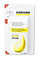 Środek do czyszczenia okien, koncentrat Kärcher