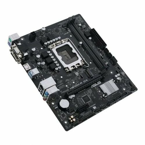 Płyta główna Asus PRIME H610M-R D4 H610 LGA 1700 na Arena.pl