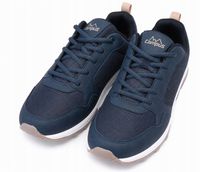 Buty Sportowe CAMPUS Outdoor Adventures Granatowe Męskie 42