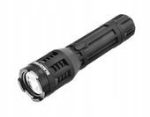 Paralizator Blackfire Typhoon z latarką do samoobrony ochronny 1 mln V