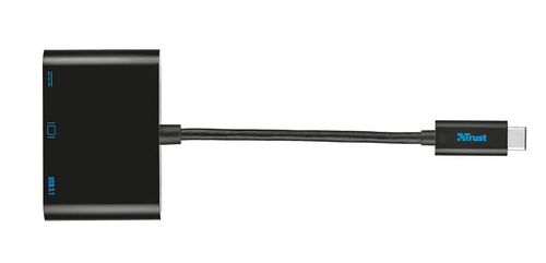 Trust USB-C Multiport Adapter na Arena.pl