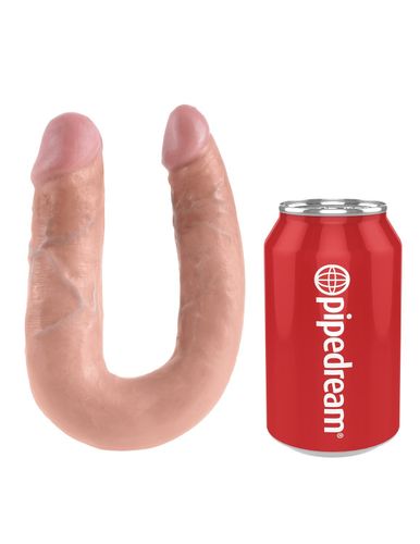 King Cock U-Shaped Medium Double Trouble na Arena.pl