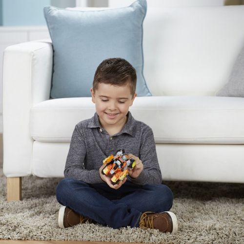 Transformers Playskool RSB - Rescue Bots Brushfire C0267 na Arena.pl