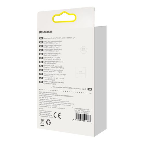 przejściówka adapter usb 3.1 otg do usb-c niebieski na Arena.pl