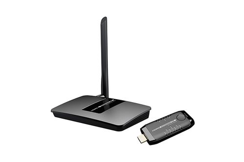 Bezprzew. transmiter HDMI Spacetronik SPH-W15MS na Arena.pl