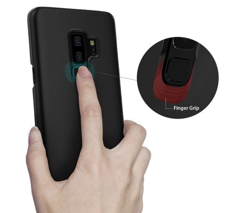 REARTH RINGKE SLIM Samsung Galaxy S9 PLUS - WHITE na Arena.pl