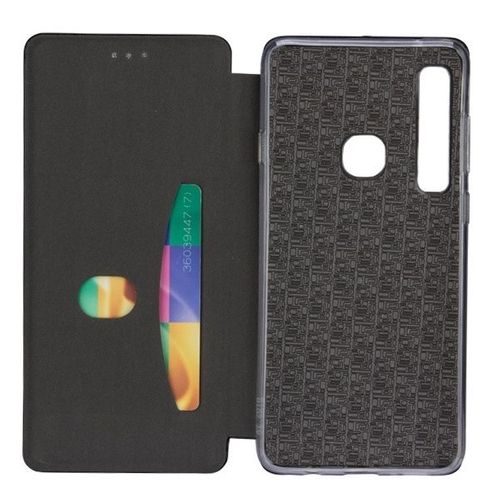 Etui Book Magnetic iPhone X czerwony /red na Arena.pl
