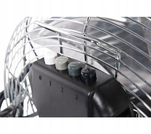 Cyrkulator RAVEN 55 W wentylator na Arena.pl