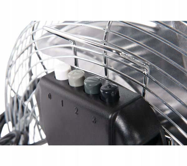 Cyrkulator RAVEN 55 W wentylator zdjęcie 3