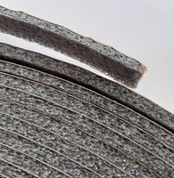 USZCZELKA DO GŁOŚNIKÓW 8X3MM 50CM USZCZELNIENIE