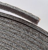 USZCZELKA DO GŁOŚNIKÓW 8X3MM 50CM USZCZELNIENIE