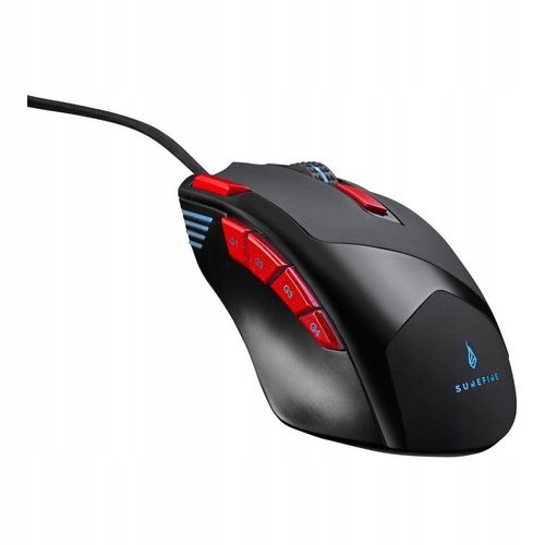 SureFire Eagle Claw Gaming Mouse na Arena.pl