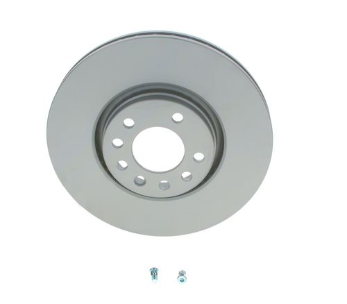 TARCZA HAM PRZOD 308X25 V BOSCH na Arena.pl