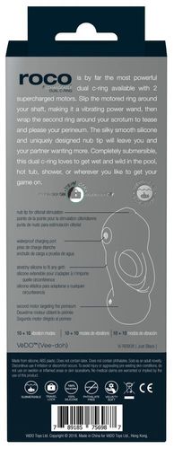 roco just black na Arena.pl